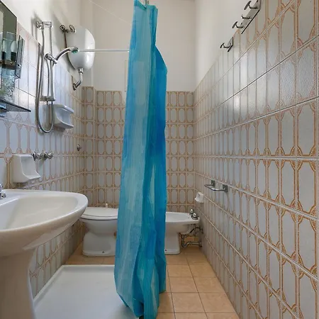 Villino Alilu בית נופש *