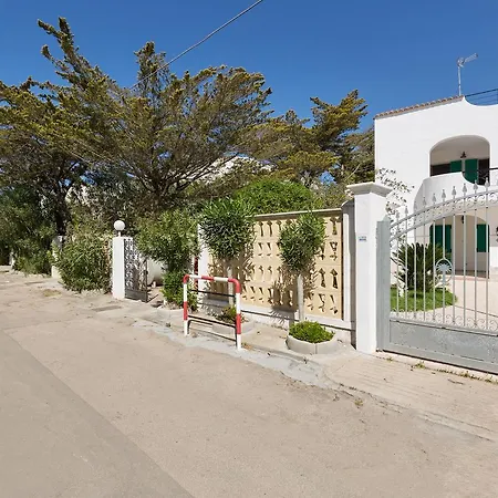 Villino Alilu בית נופש *